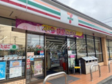 セブンイレブン 大和桜森店