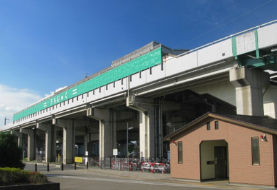 内宿の画像1