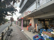 生活クラブ デポー西東京