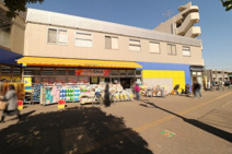 マツモトキヨシ 保谷北口駅前店