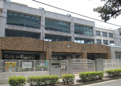 太子橋小学校の画像1