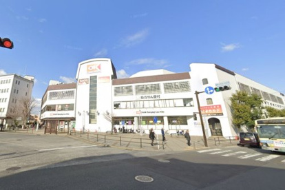 オーケー 港北店の画像1