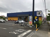 はま寿司東久留米前沢店