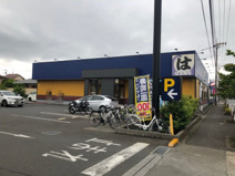 はま寿司東久留米前沢店