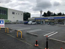 ローソン東久留米滝山七丁目店