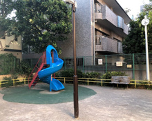 中延児童遊園