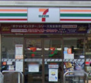 セブンイレブン　鎌倉大船６丁目店