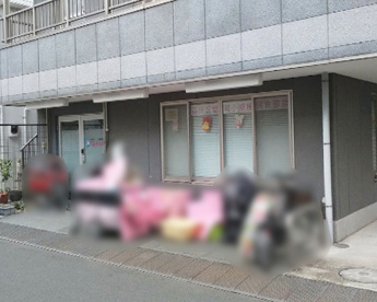 はぐはぐキッズ荏原町の画像1