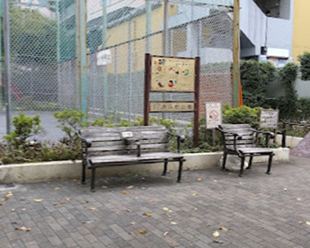 源氏前公園の画像1