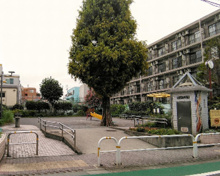 谷垂公園