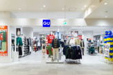 GU(ジーユー) 高槻阪急店
