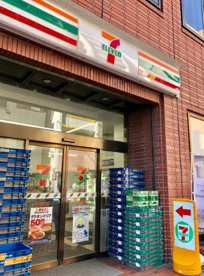 セブンイレブン 虎ノ門1丁目店の画像1