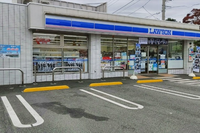 ローソン 相模原上溝六丁目店の画像1