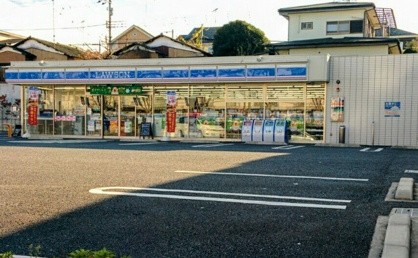 ローソン 相模原星が丘四丁目店の画像1