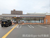 セブンイレブン 明石貴崎5丁目店