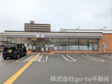 セブンイレブン 明石貴崎5丁目店の画像1