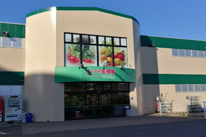 スーパー生鮮館TAIGA(タイガ) 海老名下今泉店の画像1