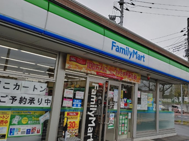 ファミリーマート 清水公園東店の画像1