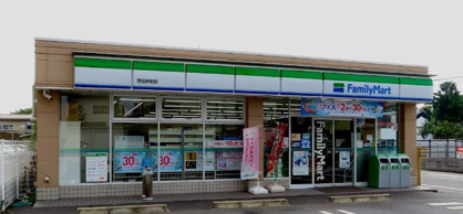 ファミリーマート 野田仲町店の画像1