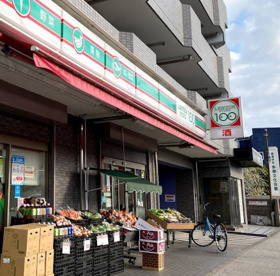 ローソンストア　川崎中野島店の画像1