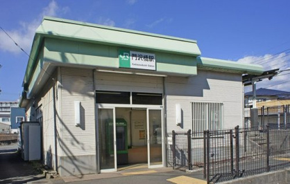 門沢橋の画像1