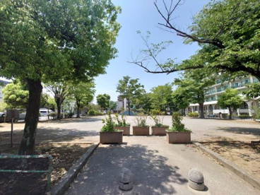高作公園の画像1