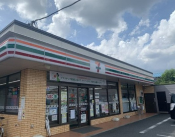 セブンイレブン 大和桜森1丁目店の画像1