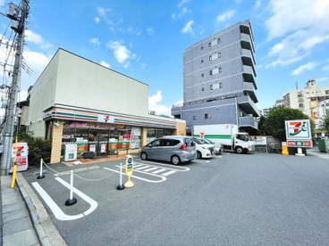 セブンイレブン 練馬北町3丁目店の画像1