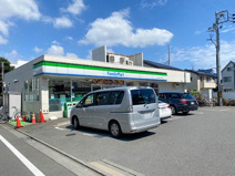 ファミリーマート 石神井台六丁目店