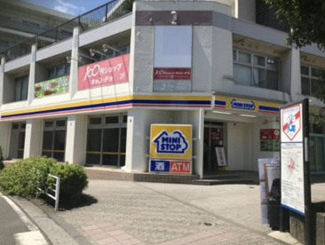 ミニストップ 天王町駅前店の画像1