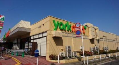 ヨークマート 夏見台店の画像1