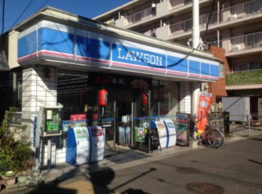 ローソン 西横浜駅前店の画像1