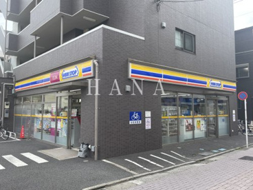 ミニストップ　足立梅島1丁目店の画像1