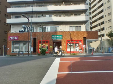 まいばすけっと 清洲橋西店の画像1