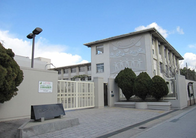 平野小学校の画像1