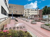 西東京市役所田無庁舎