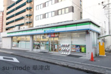ファミリーマート 草津西大路店