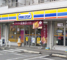 ミニストップ　川崎井田店