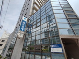 横浜銀行阪東橋支店