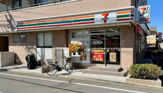セブンイレブン 北区中十条3丁目店