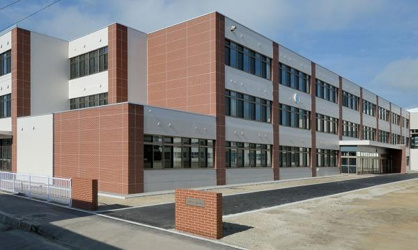 守口市立八雲小学校の画像1
