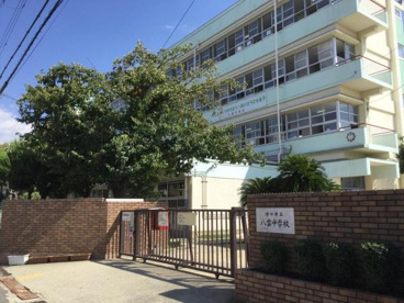 守口市立 八雲中学校の画像1