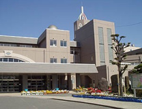 山口市立阿知須小学校