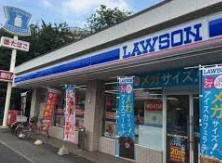 ローソン 蕨北町五丁目店の画像1