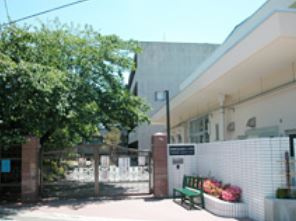 吹田市立 山田第二小学校の画像1