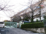 吹田市立 山田第三小学校