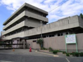 吹田市立 山田第五小学校の画像1
