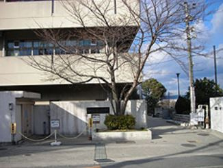 吹田市立 東山田小学校の画像1