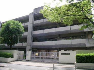 吹田市立 西山田小学校の画像1
