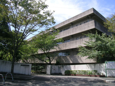 吹田市立 北山田小学校の画像1